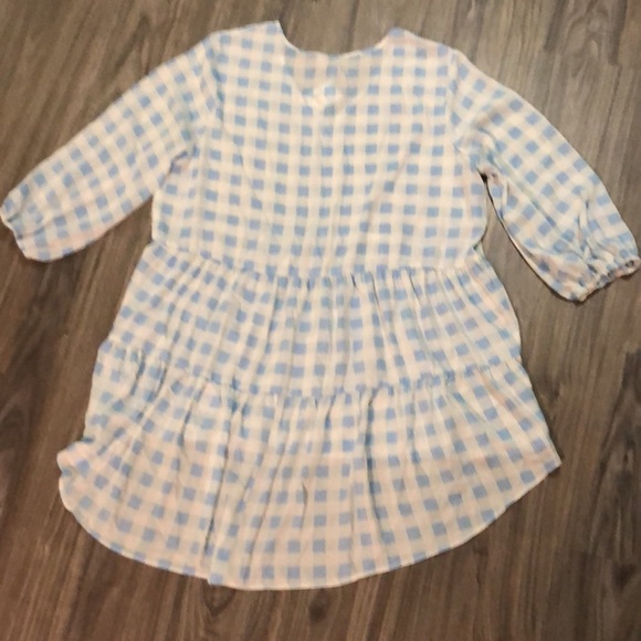 C Est. 1946 Hi-Lo Tunic Shirt - Picture 6 of 8